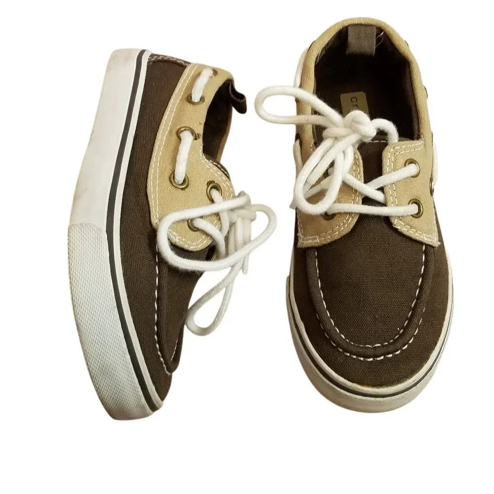 Crazy 8 loafer 11